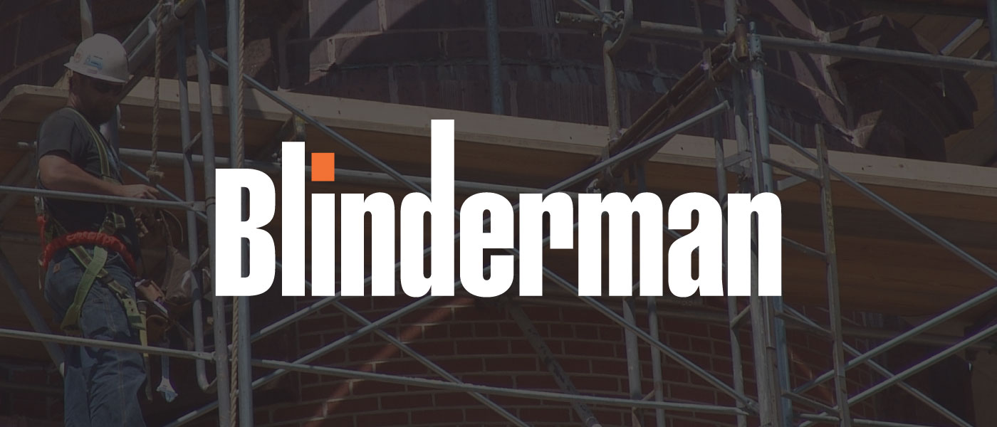 Blinderman Construction Co Inc